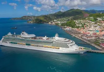 JEWEL OF THE SEAS