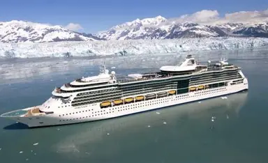 SERENADE OF THE SEAS