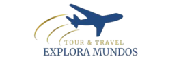 Explora Mundos